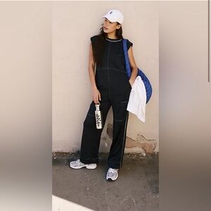 Free People Switch Up Onesie